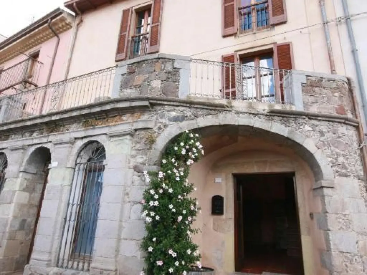 B&B Linu Ruiu