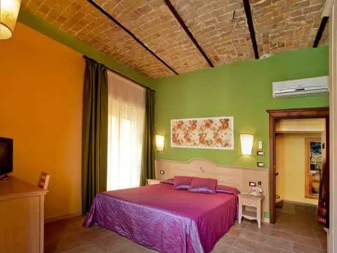 B&B Liù Palazzo Ducale - Photo 3