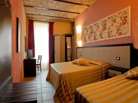 B&B Liù Palazzo Ducale - Photo 4