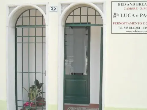 Bed & Breakfast Luca e Paola - Foto 1