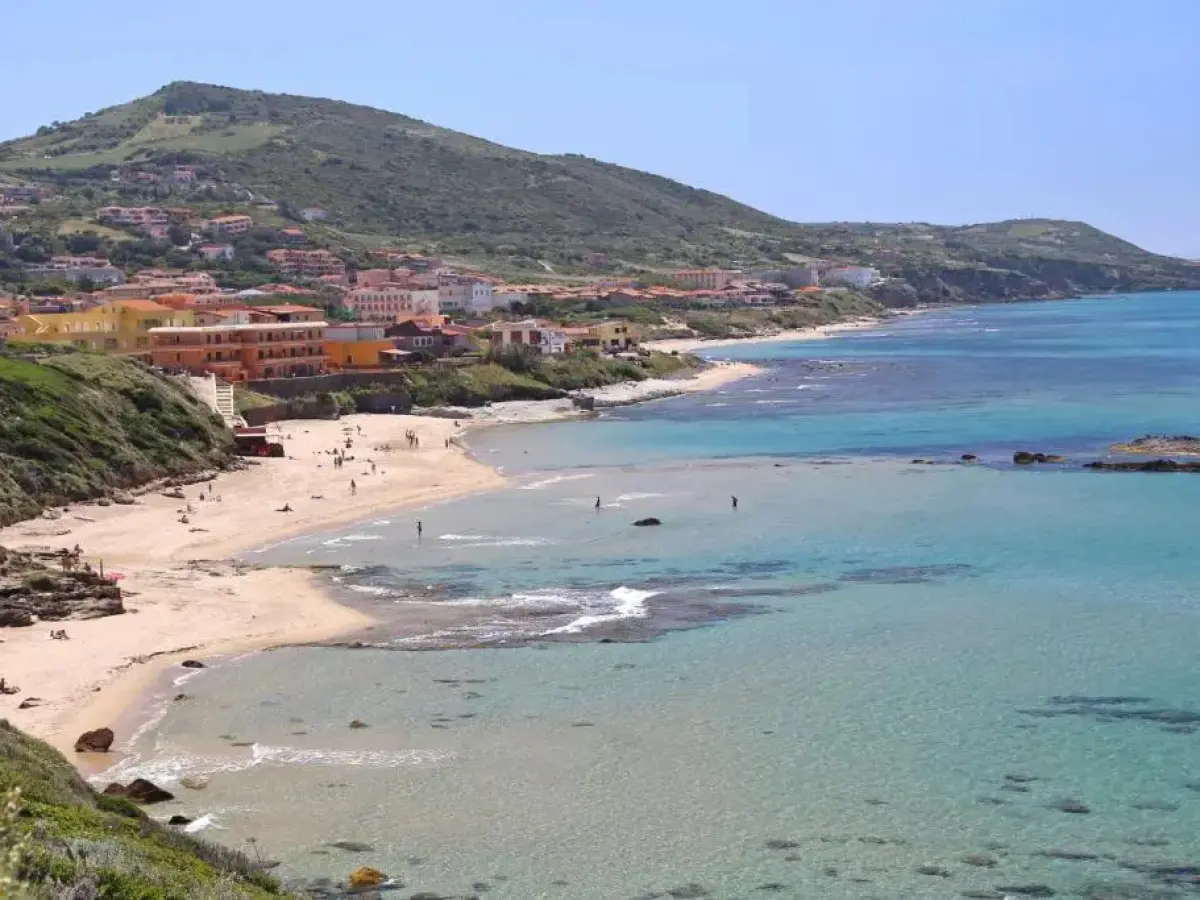 B&B Lupolciu E Calarina