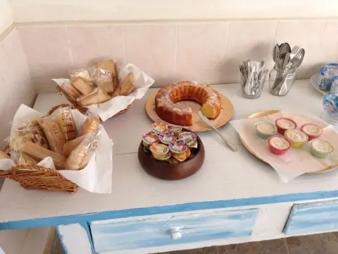 B&B Lupolciu E Calarina - Photo 3