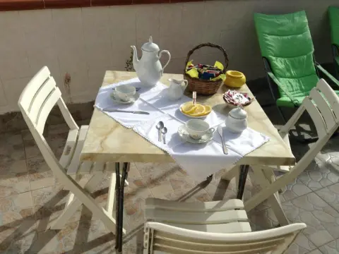 B&B Lupolciu E Calarina - Photo 2