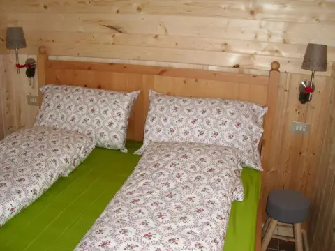 B&B Maison Torrent - Photo 1