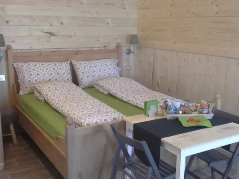 B&B Maison Torrent - Photo 2