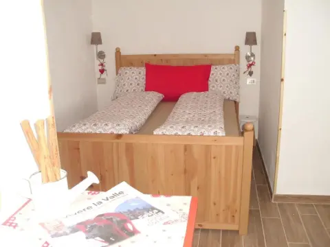 B&B Maison Torrent - Photo 3