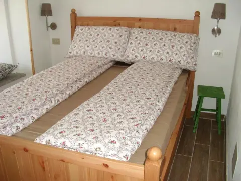 B&B Maison Torrent - Photo 4