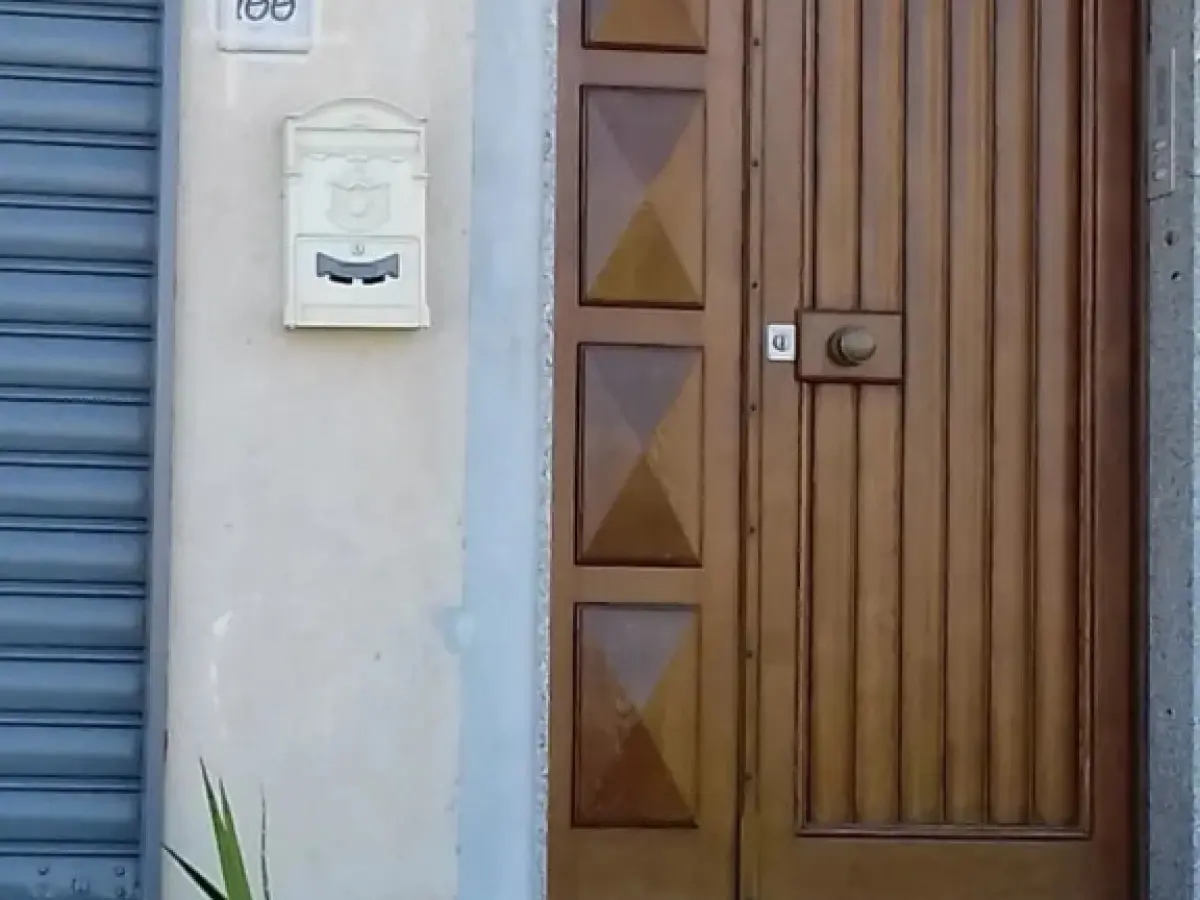 B&B Mammamia