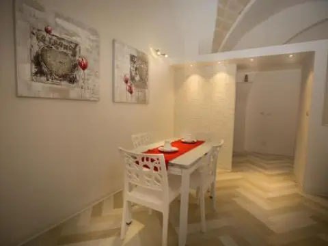 B&B Marco Polo 16 - Photo 1