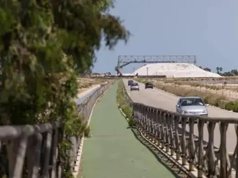 B&B Marco Polo 16 - Photo 2