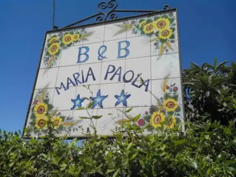 B&B Maria Paola - Foto 1