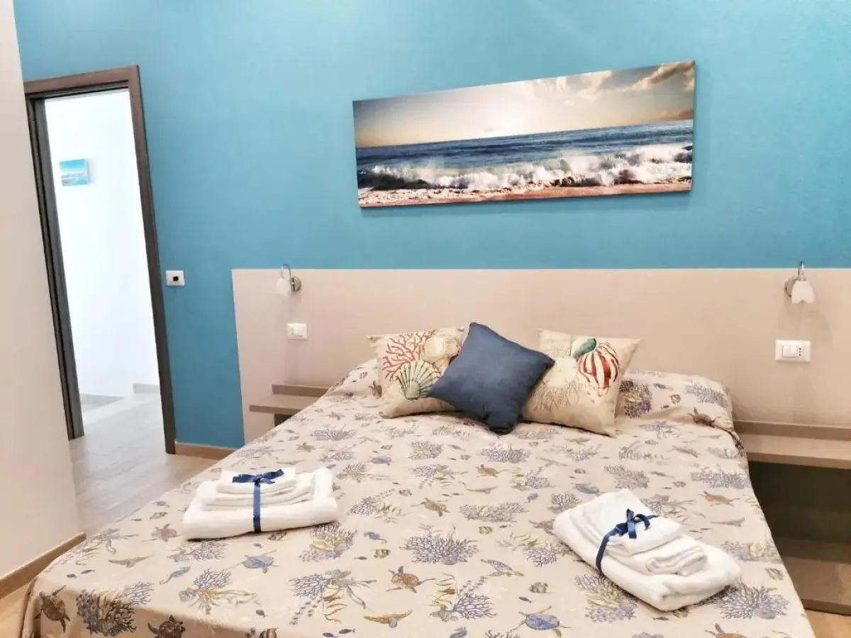 B&B Marina di Naxos