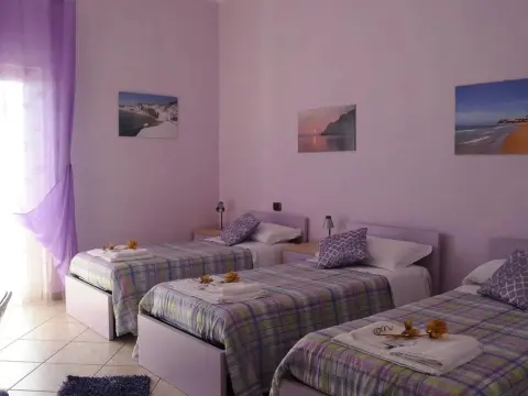 B&B Marina Di Vigata - Foto 2