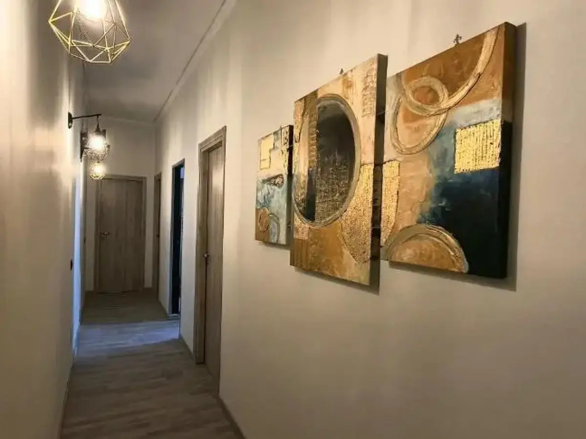 B&B Mediterraneo