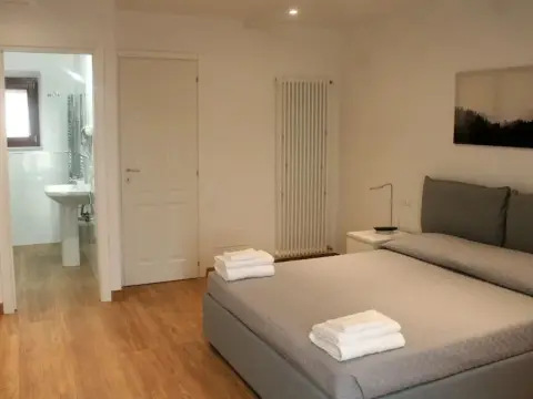 B&B Monte Sterpi D'Alto - Foto 2