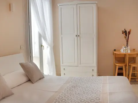 B&B Napoli Campagnari - Photo 1