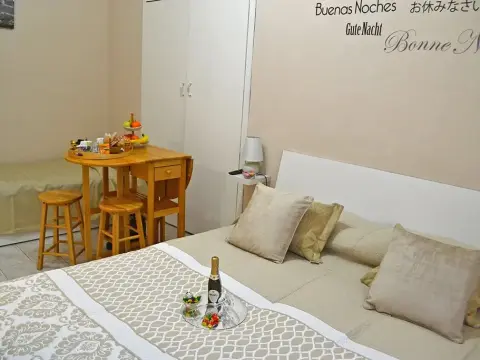 B&B Napoli Campagnari - Photo 4