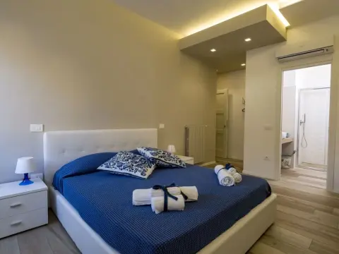 B&B Palazzo Arcieri - Photo 2