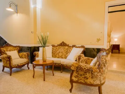 B&B Palazzo Ashian - Photo 2