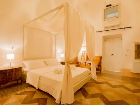 B&B Palazzo Ashian - Photo 3