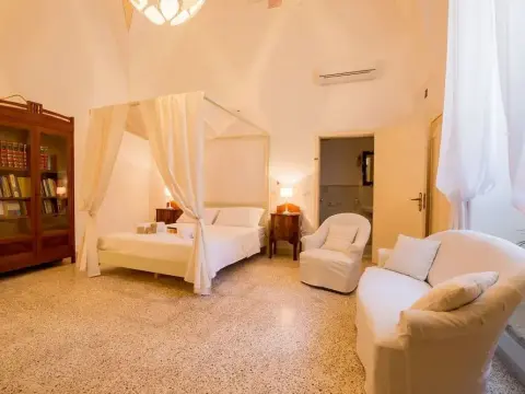 B&B Palazzo Ashian - Photo 4