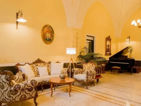 B&B Palazzo Ashian - Photo 1