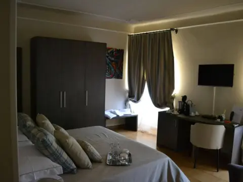 B&B Palazzo Sant'Antonio - Photo 4