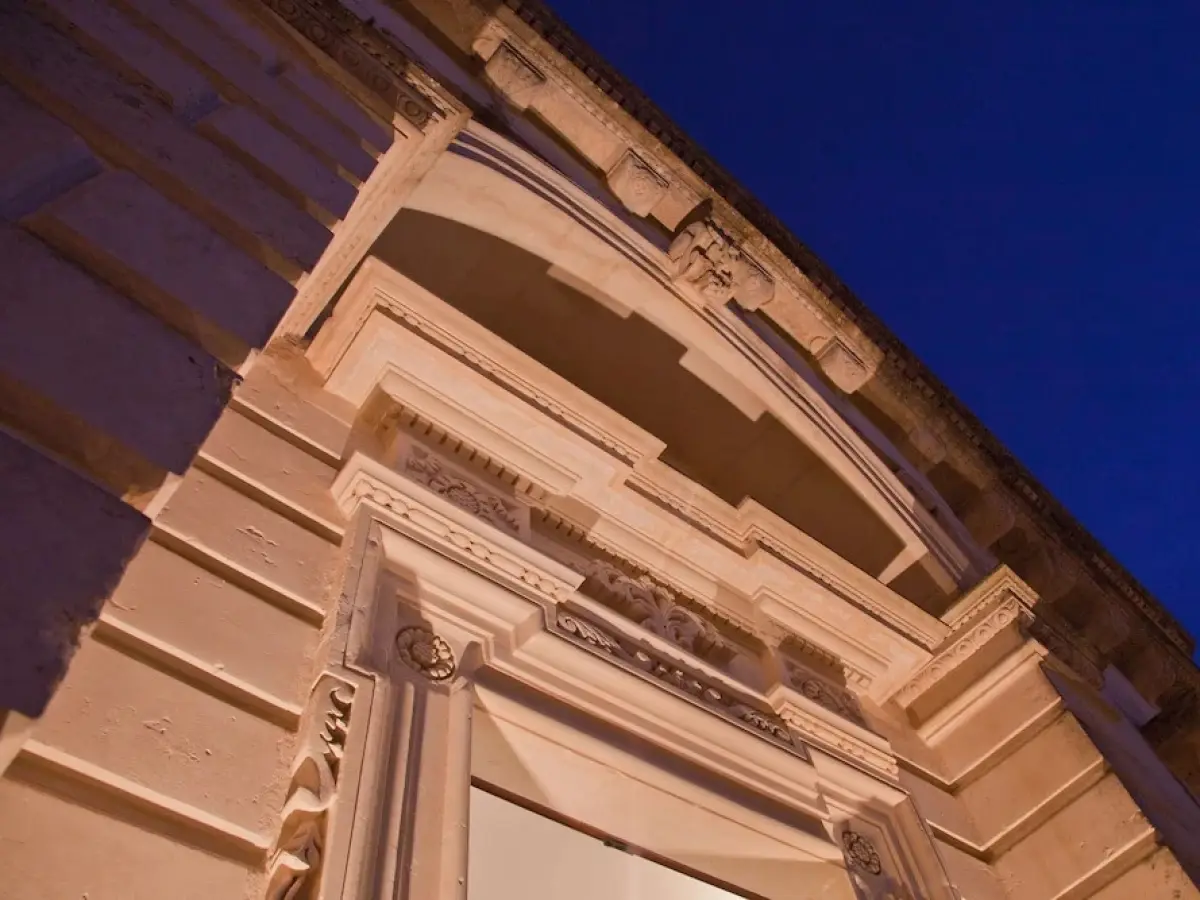 B&B Palazzo Spandi