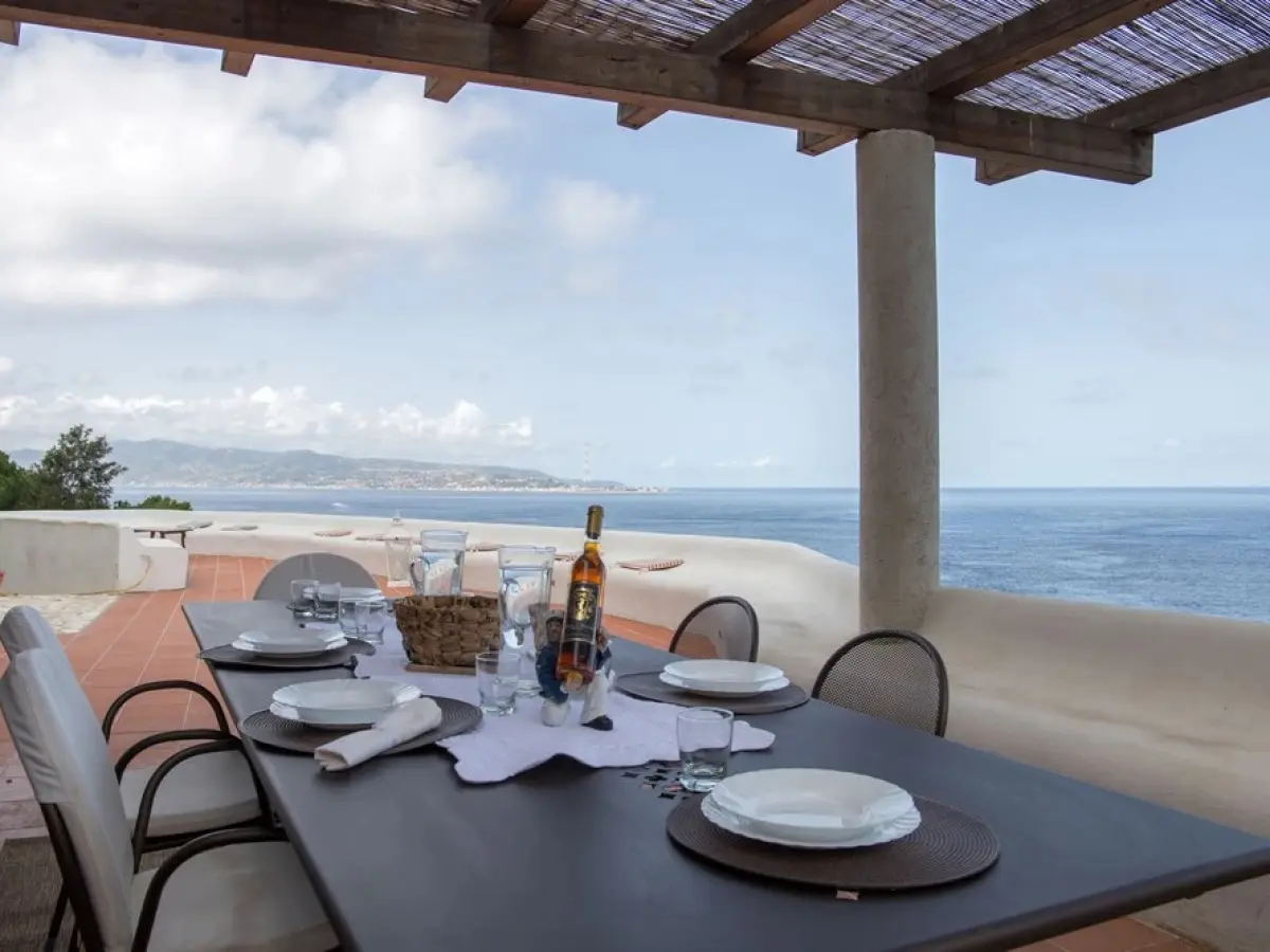 B&B Paradiso Scilla
