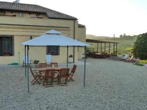B&B Pessighette Dimora di Campagna - Foto 1