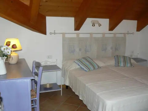B&B Pessighette Dimora di Campagna - Foto 2