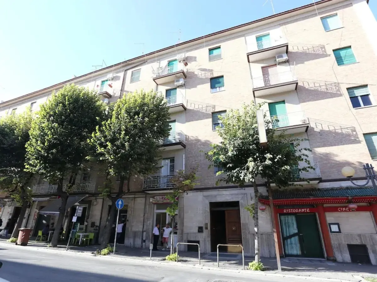 B&B Piano delle Fosse