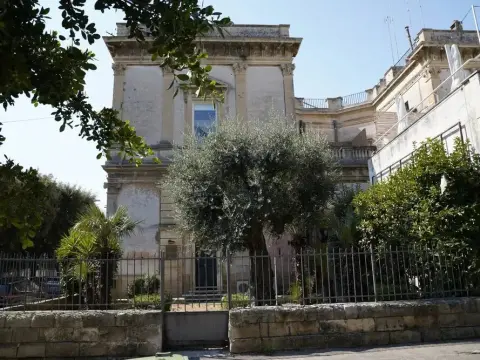 B&B Piazza Libertini - Photo 1