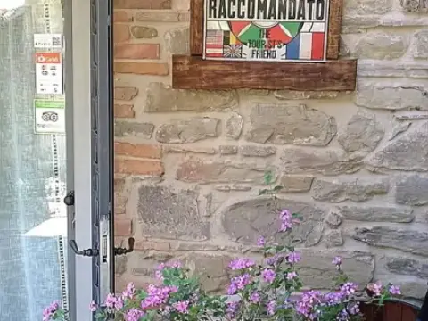 B&B Podere Cerreta - Photo 1