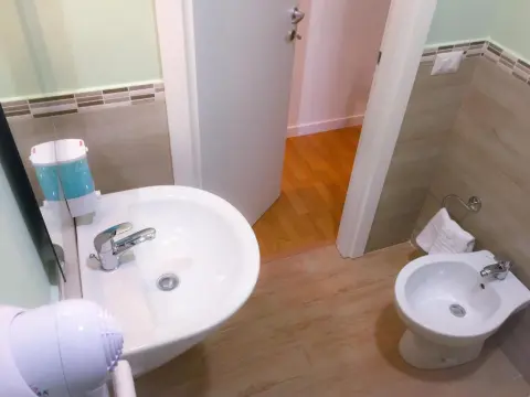 B&B Policlinico Gaspare Rodolico - Photo 4