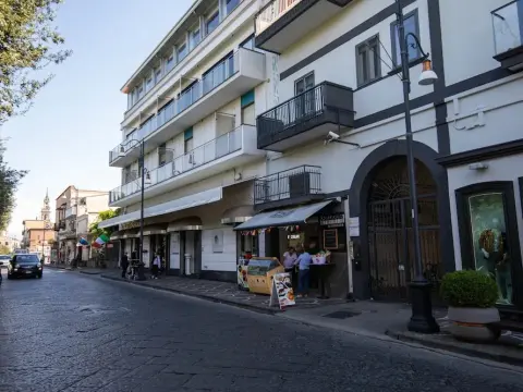 B&B Pompei Valentina Anfiteatro - Photo 1