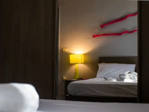 B&B Pompei Valentina Anfiteatro - Photo 2