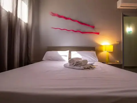 B&B Pompei Valentina Anfiteatro - Photo 3