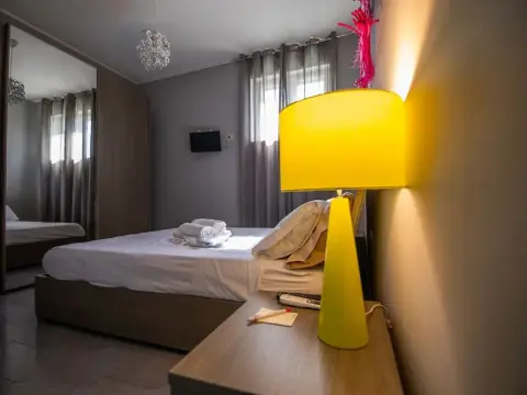 B&B Pompei Valentina Anfiteatro - Photo 4