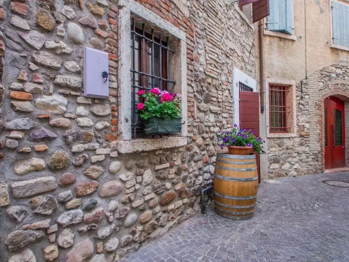 B&B Prigioni