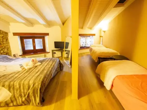 B&B Prigioni - Photo 4