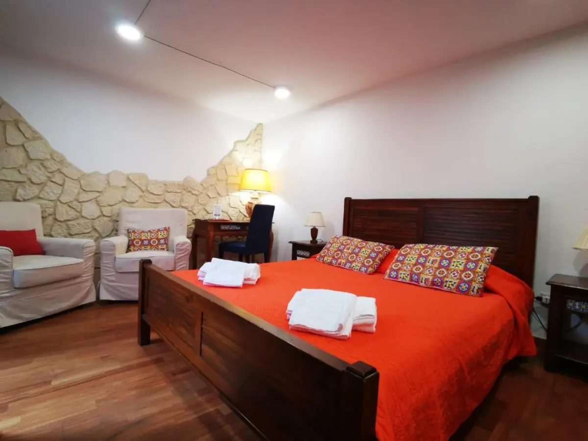 B&B Proserpina