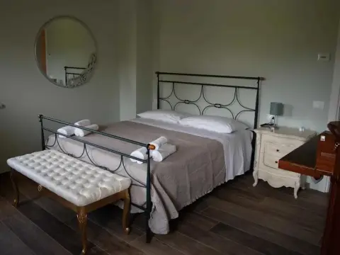 B&B Quattro Civette - Photo 3