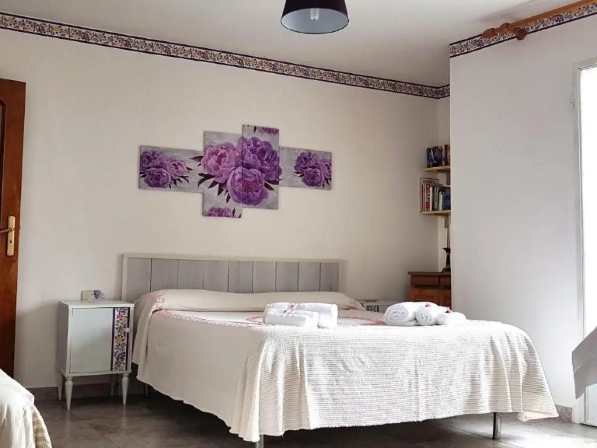 B&B Regina Elena