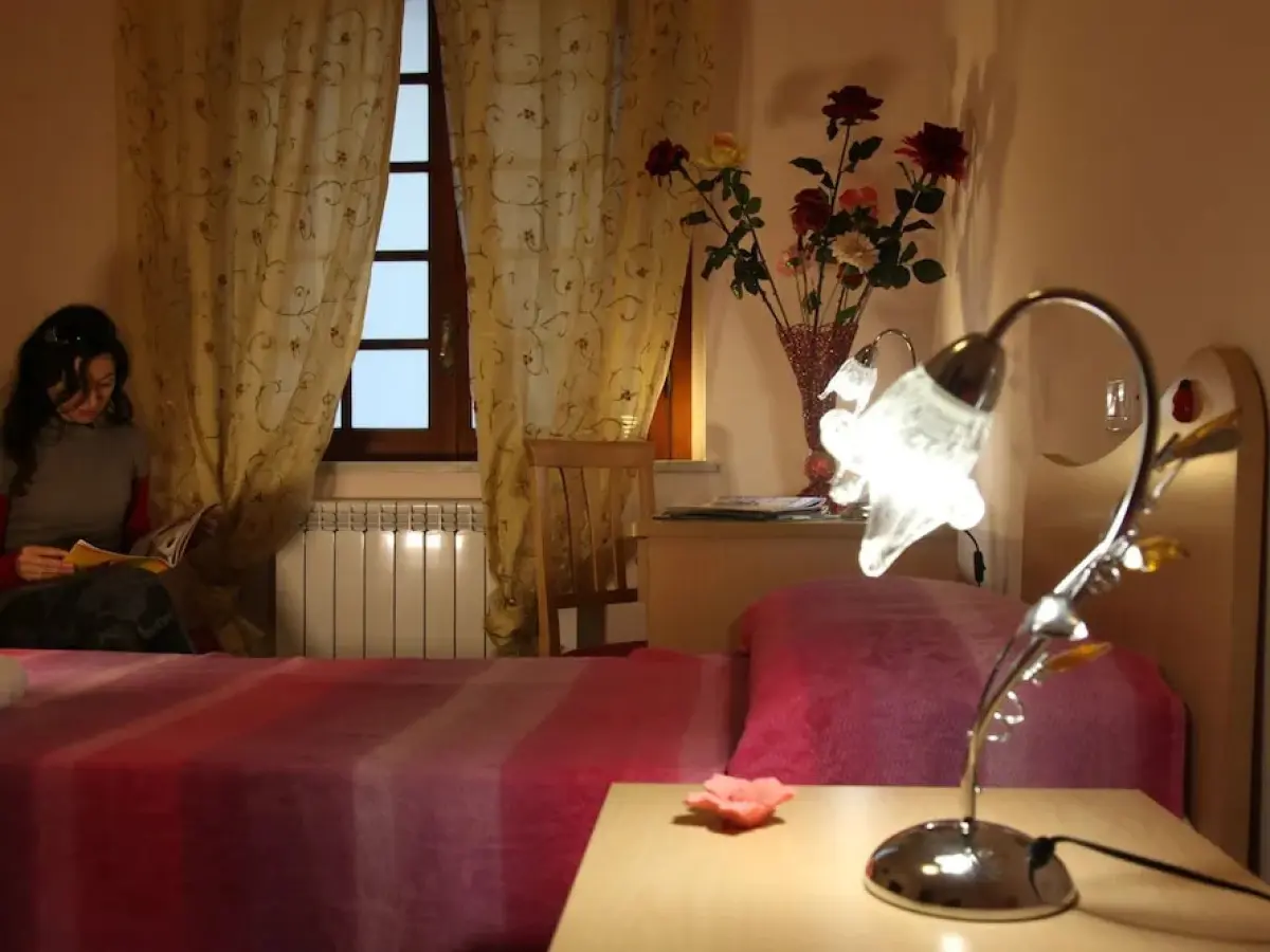 B&B Regina Tropea