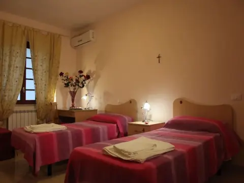B&B Regina Tropea - Foto 4