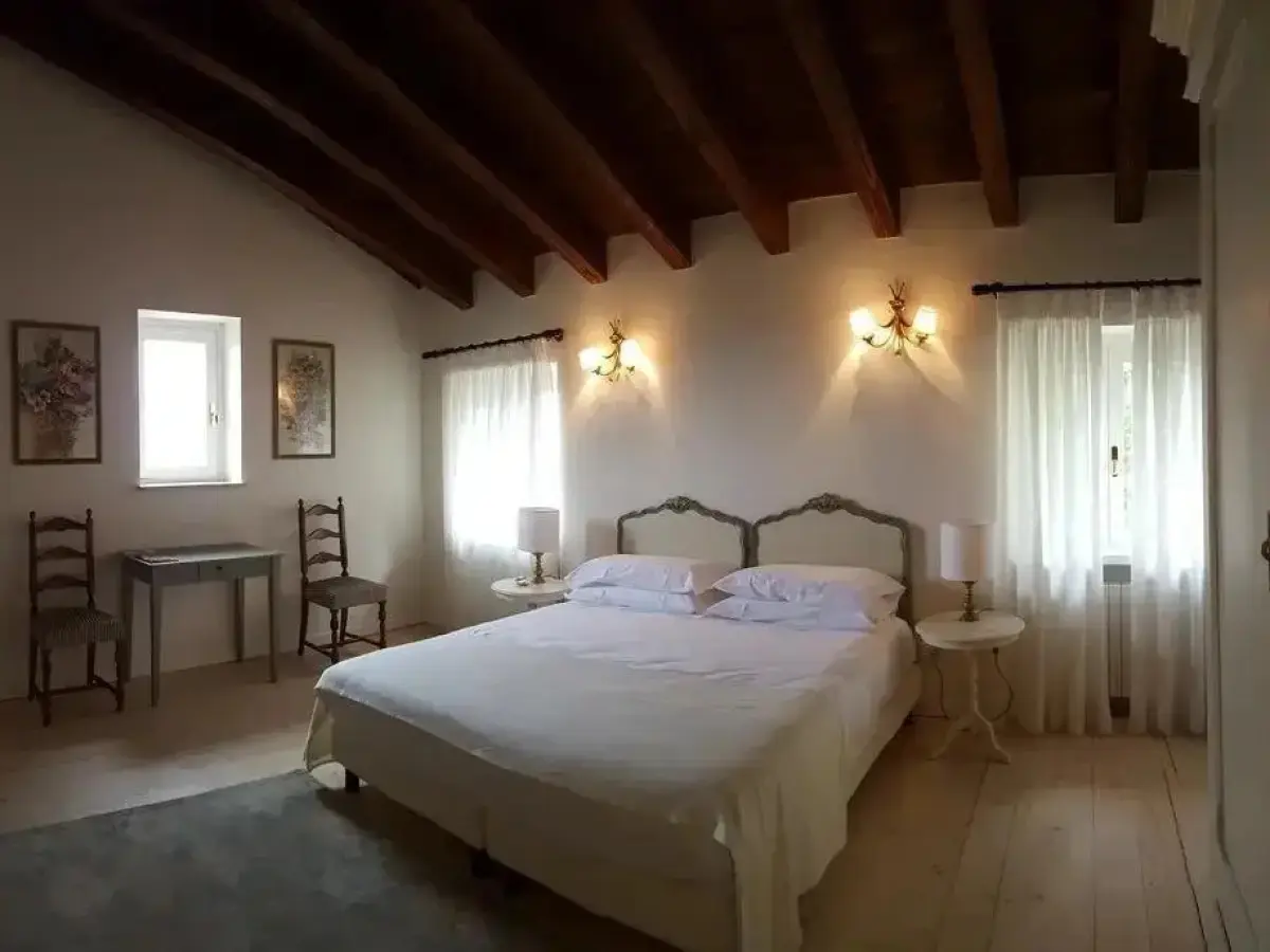 BB Relais Bacio di Luna
