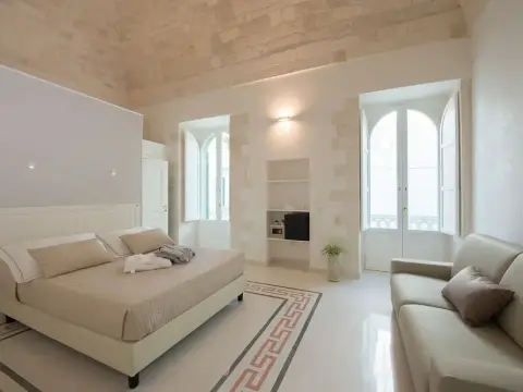 BB Relais Del Corso - Photo 3