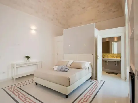 BB Relais Del Corso - Photo 4
