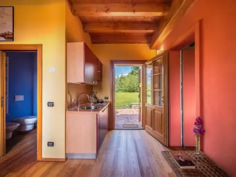 Relais Mozart - Foto 2